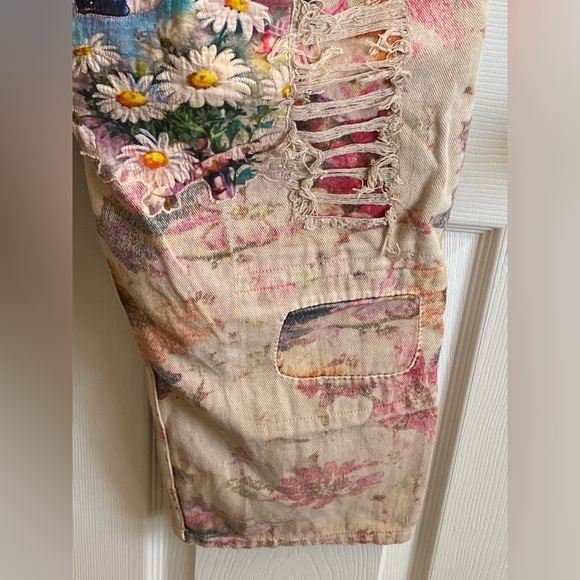 Magnolia Pearl Bobbie Trousers - Picture 16 of 16